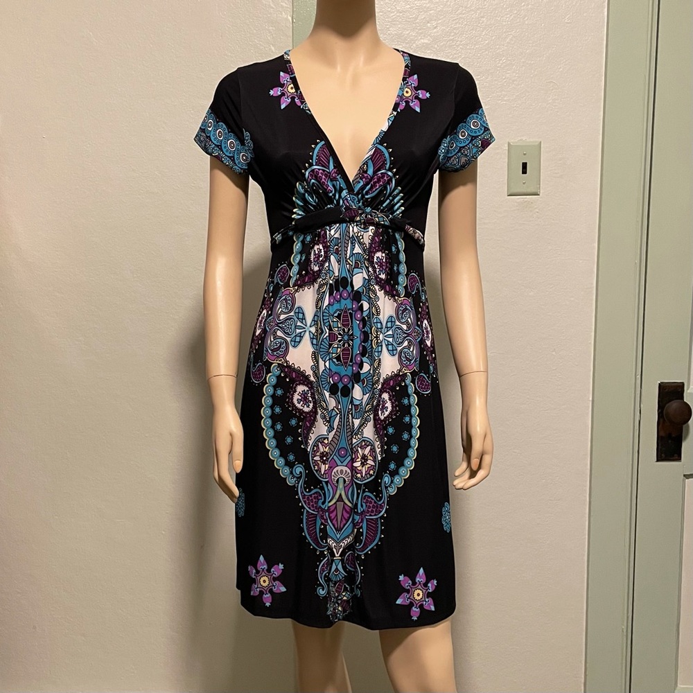 HYPNOTIK Dress